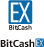 EX Bit Cash